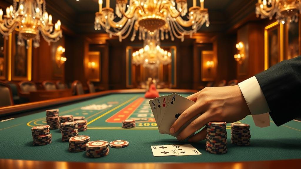 รวมเทคนิคเช็คอัตราจ่าย บาคาร่า EBet วีไอพี และวิธีเลือกห้องเด็ด