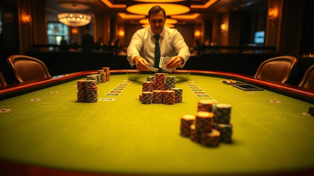 รูปแบบไพ่บาคาร่า: มังกรยาว, ปิงปอง, สามตัด