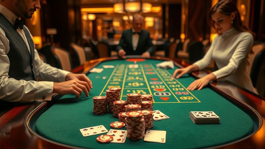 ภาพประกอบเทคนิคการเดินเงินแบบบันไดเงิน