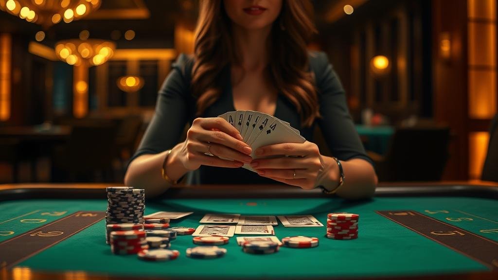 คู่มือบาคาร่า WM: เทคนิคคาดการณ์ไพ่ฟีโบนัชชีสำหรับมือใหม่บน Android