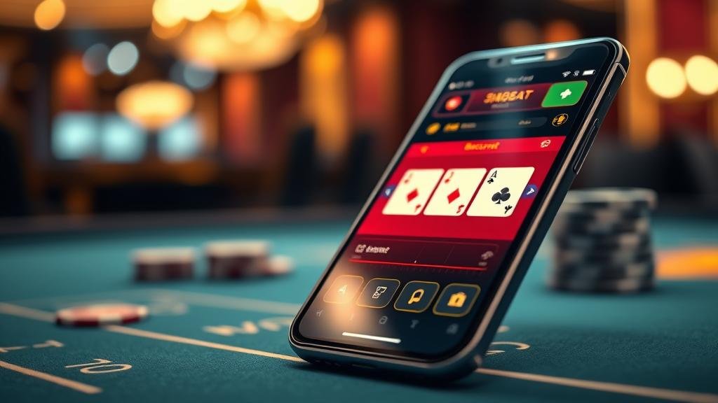 เล่นบาคาร่ามือถือกลางวันและเดสก์ท็อปกลางคืน