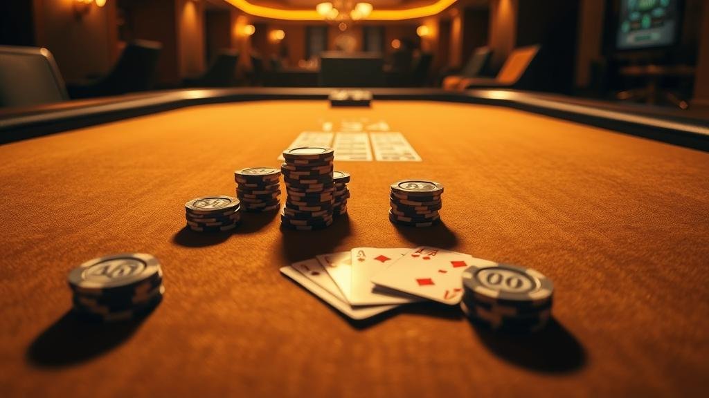 การวิเคราะห์รูปแบบไพ่บาคาร่า