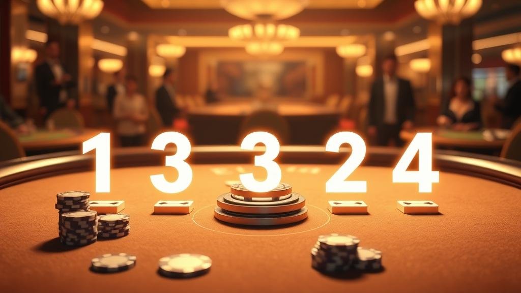 การเล่นบาคาร่าบนมือถือ iOS