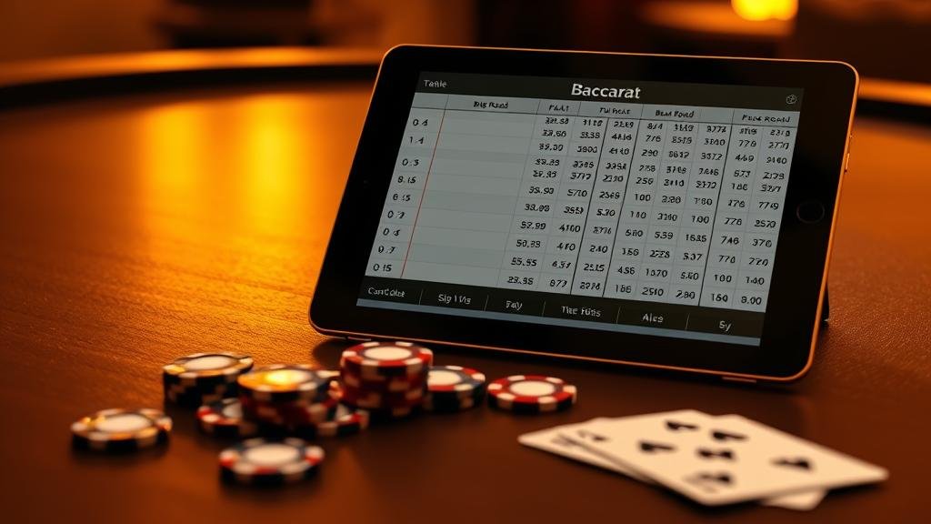 เปรียบเทียบบาคาร่าค่าย DG และ EBET