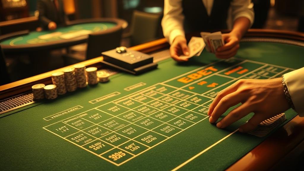 ผลลัพธ์บาคาร่าที่ชนะบนมือถือ