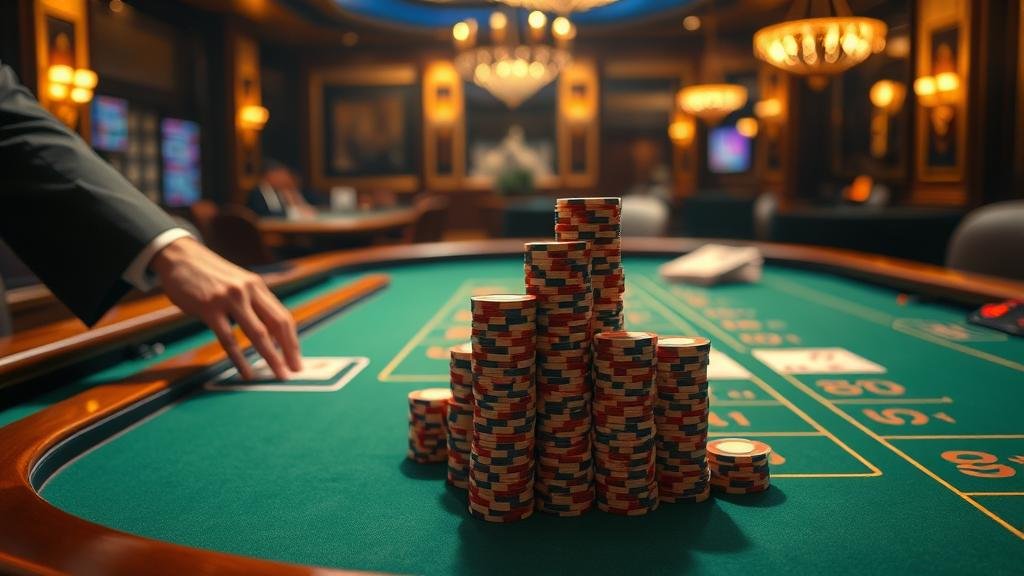 อัตราจ่ายพิเศษ บาคาร่า สายฟ้า