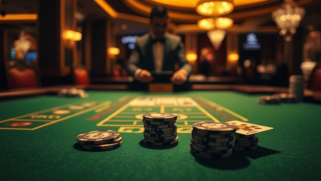 การเล่นบาคาร่าออนไลน์บนมือถือและคอมพิวเตอร์