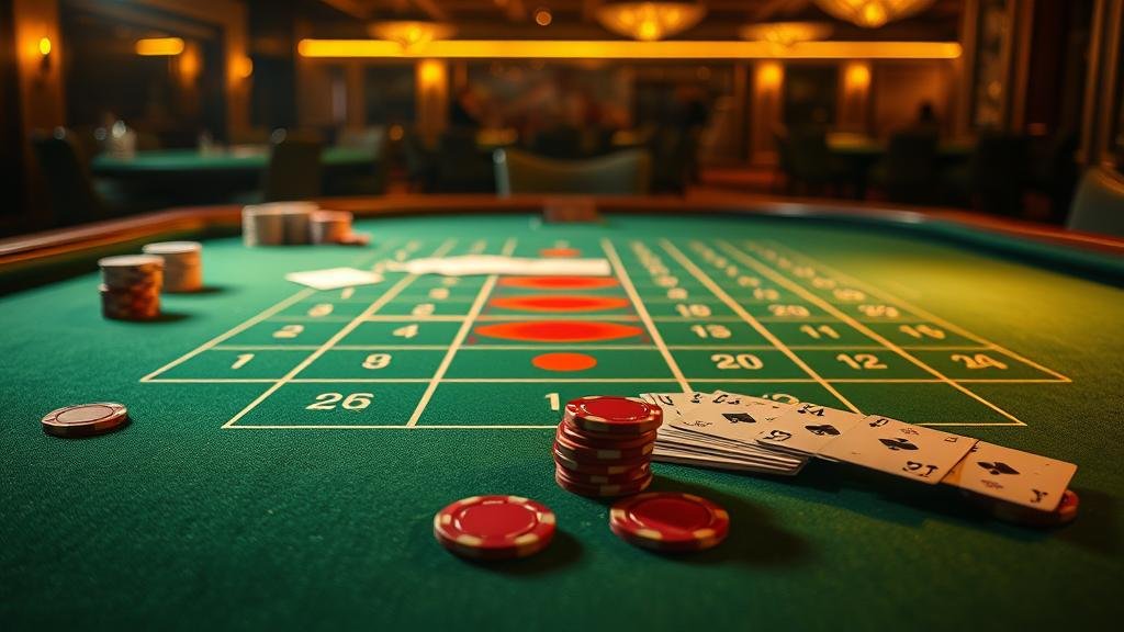 เทคนิคการอ่านเค้าไพ่บาคาร่า ปิงปอง และ สองตัด