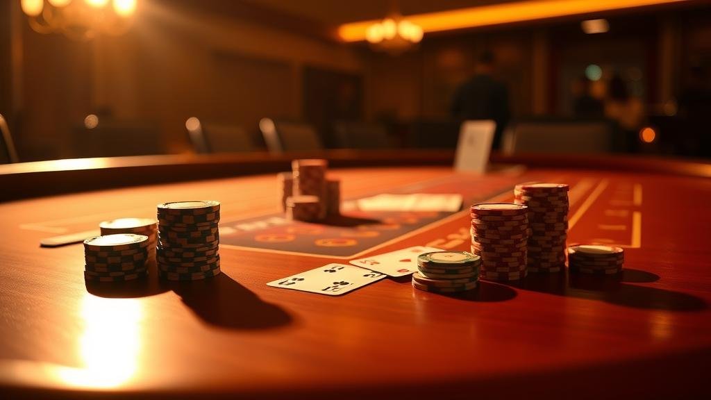 บาคาร่า: สูตรเด็ดเช็คอัตราจ่ายหลายโต๊ะ WM, N2Live, Portomaso พร้อมเคล็ดลับทำเงิน