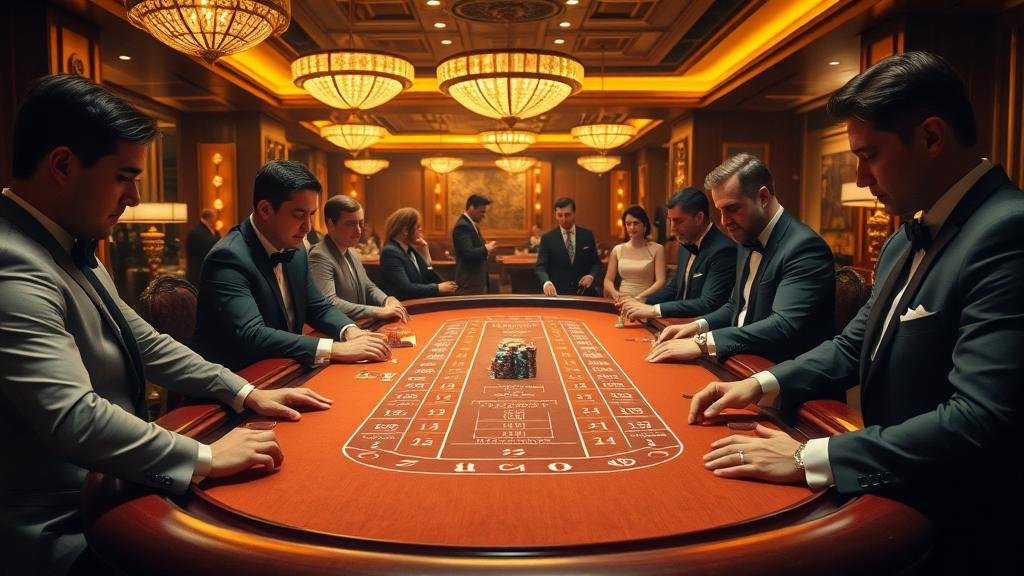 ตารางเค้าไพ่บาคาร่า ถนนใหญ่