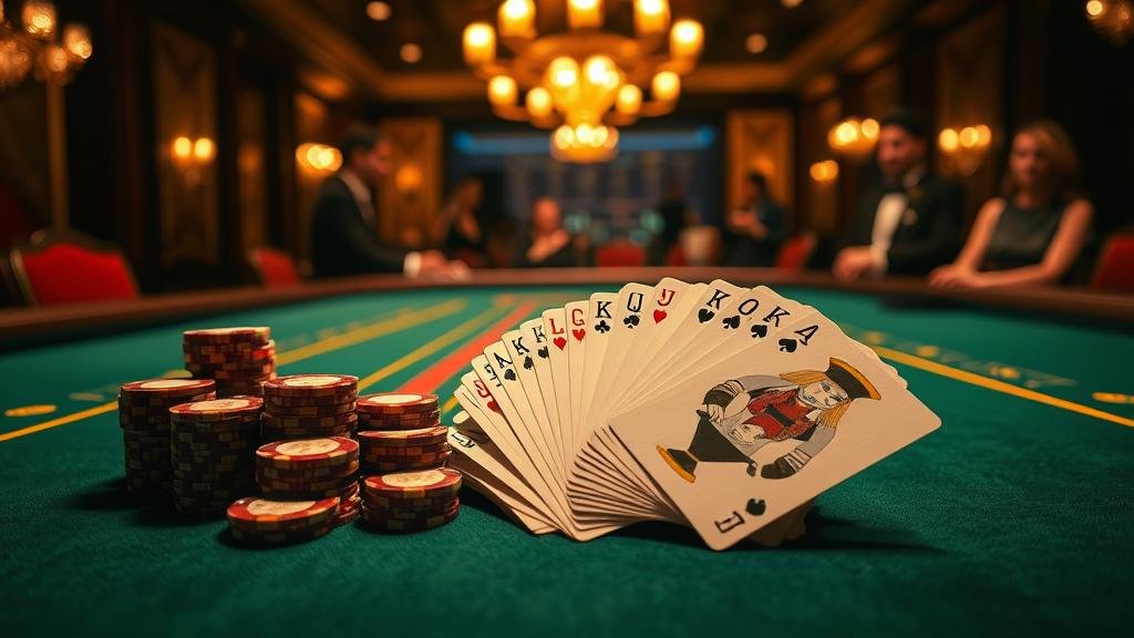 ตารางเค้าไพ่บาคาร่า ลูกปัด อารยธรรม