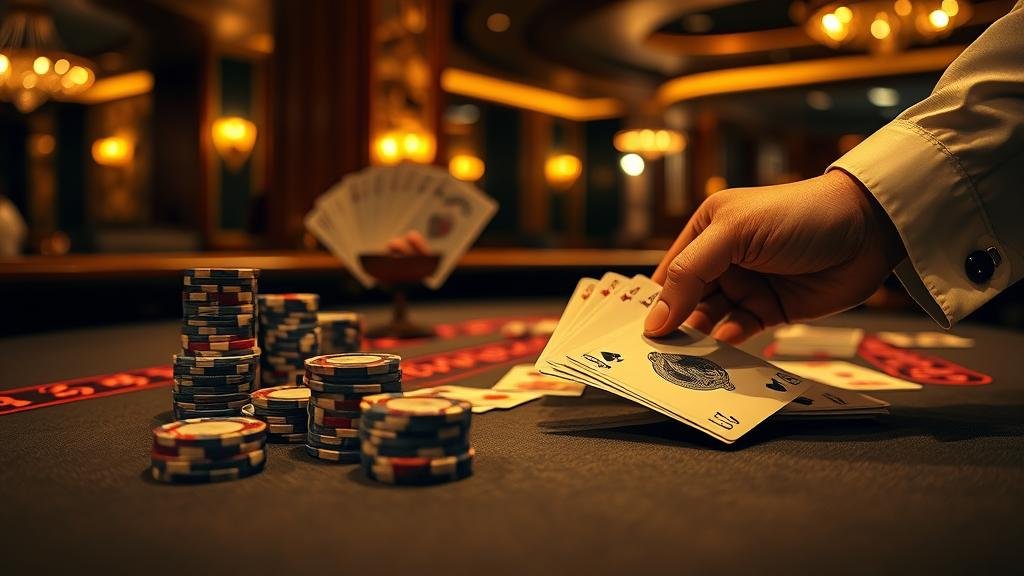 แผนภาพการเดินเงินบาคาร่า