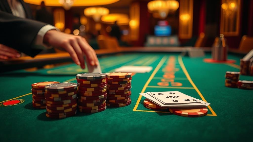 เคล็ดลับบาคาร่า: เดินเงินออสการ์กรินด์ & อ่านเค้าไพ่ถนนไม้ขีด ฉบับเพื่อนคุย