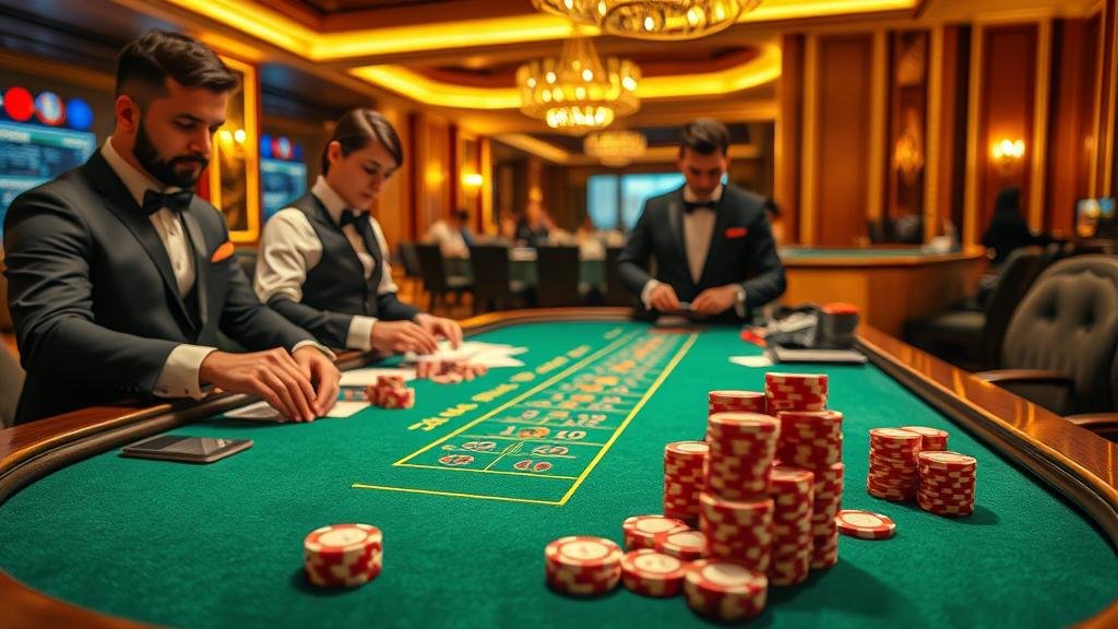 บาคาร่า สายฟ้า Pragmatic Play