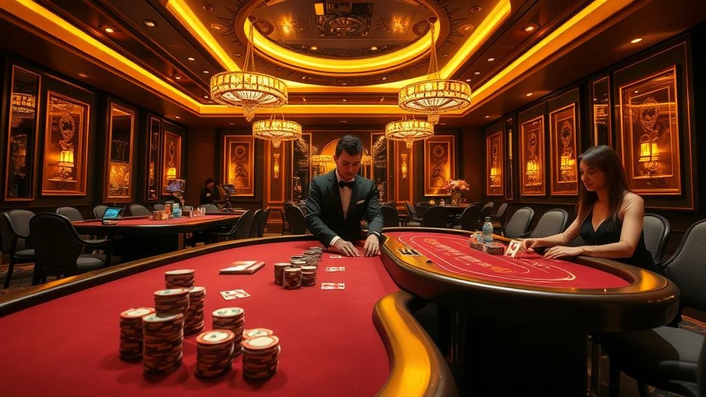 คลับบาคาร่าออนไลน์: เจาะลึกเทคนิคอ่านเค้าไพ่ยุโรป, เดินเงิน 1326, เลือกห้อง S...