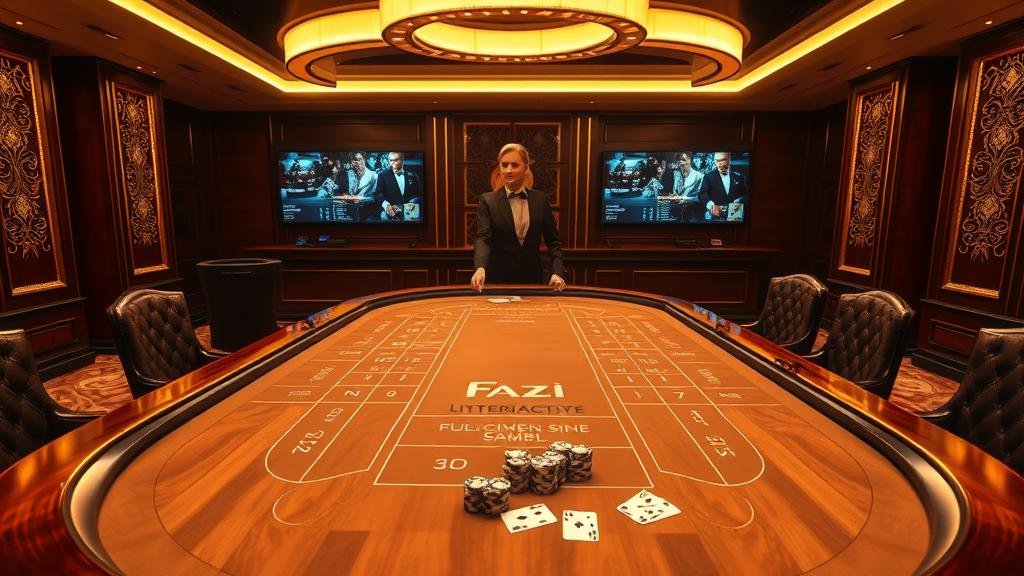 การคาดการณ์ไพ่บาคาร่า