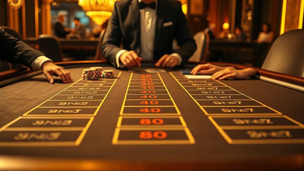 เซียนบาคาร่า AG/EBet ผู้มีประสบการณ์