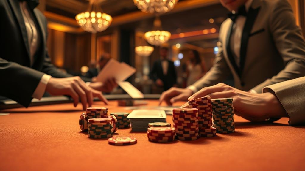 ภาพประกอบกลยุทธ์เดินเงินบาคาร่า 1326