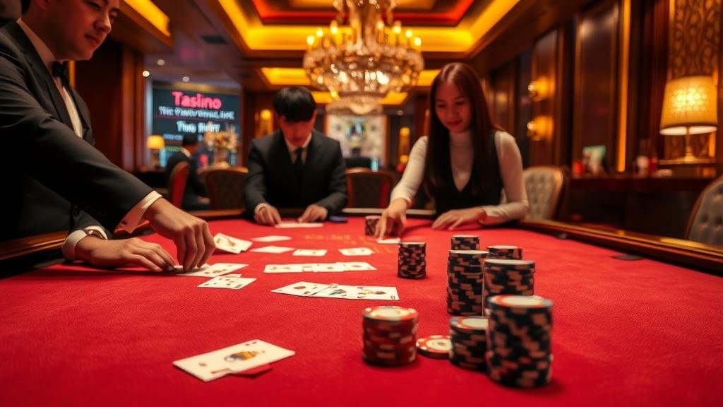 เล่นบาคาร่าผ่านมือถือ PragmaticLive