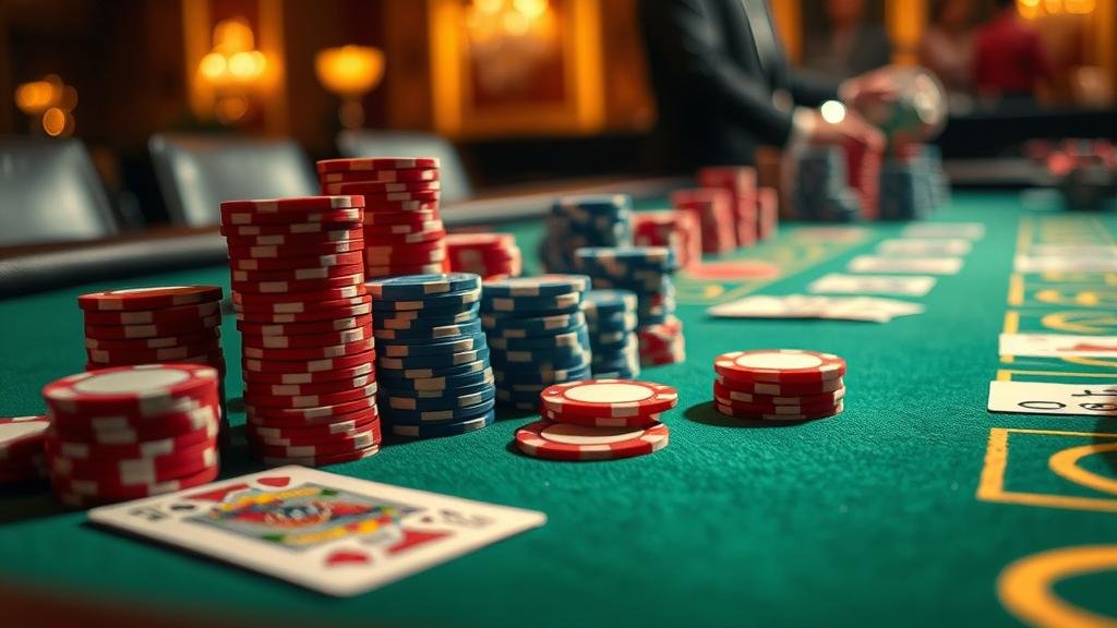 การเล่นบาคาร่าบนมือถือพร้อมการวิเคราะห์สถิติ