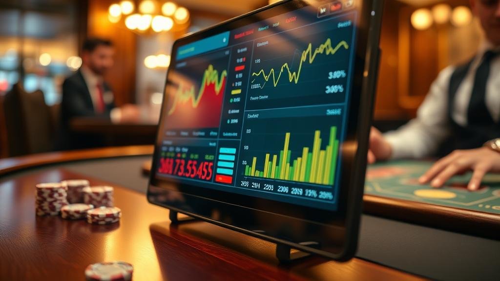 ตารางอัตราจ่ายบาคาร่า ฮ่องกง