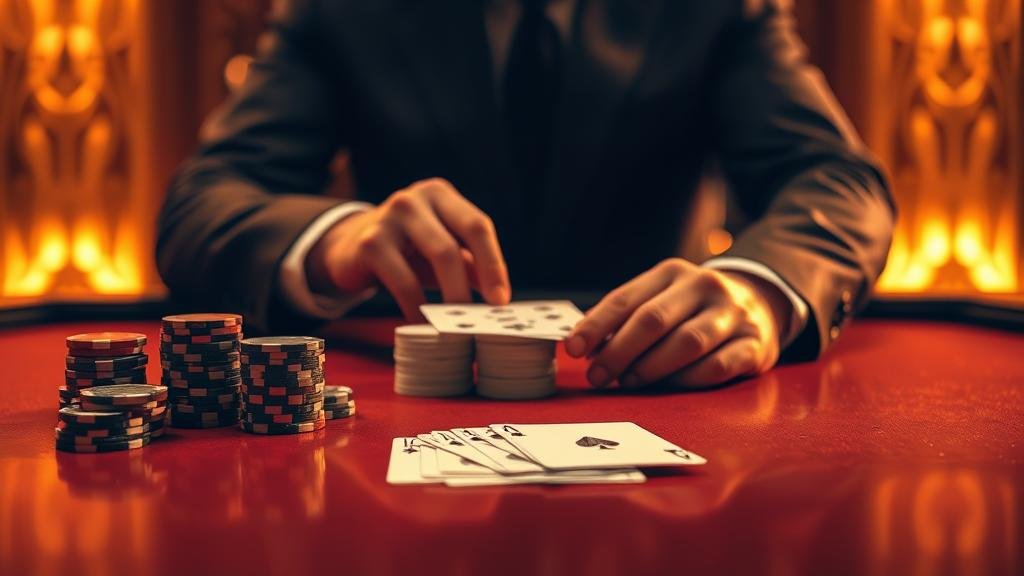 เปรียบเทียบบาคาร่าจากค่ายเกมชั้นนำ