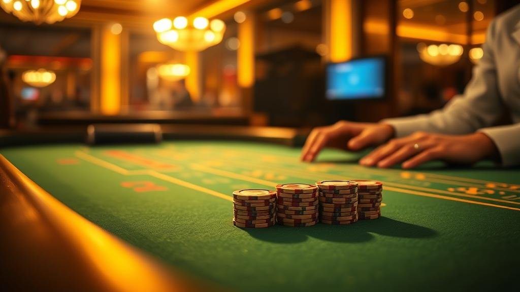 ภาพประกอบสูตรเดินเงินบาคาร่า ซายด์สเต็ป