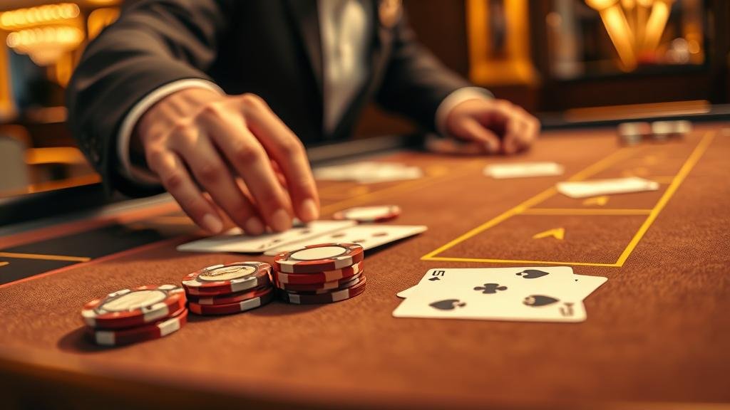 บาคาร่าสดบนมือถือสำหรับสายไลฟ์สด