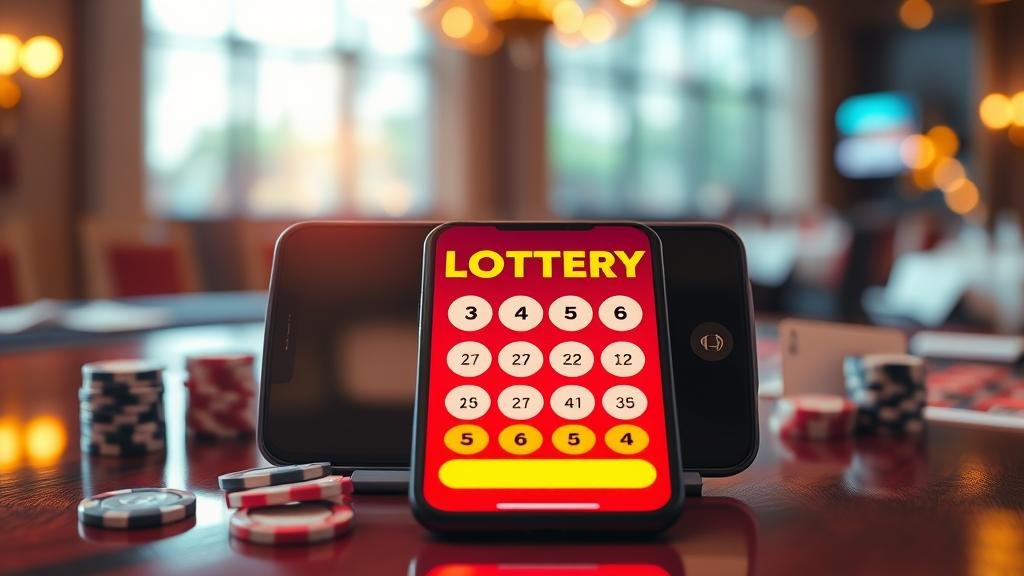 กราฟแสดงสถิติและแนวโน้มหวย