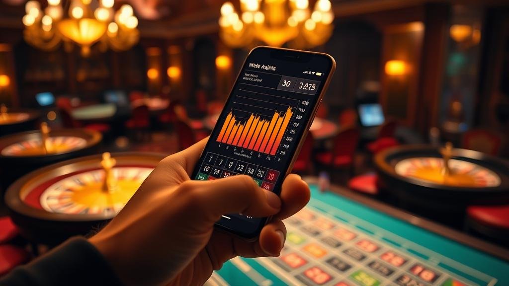 การบริหารงบประมาณสำหรับเล่นหวยอย่างปลอดภัย