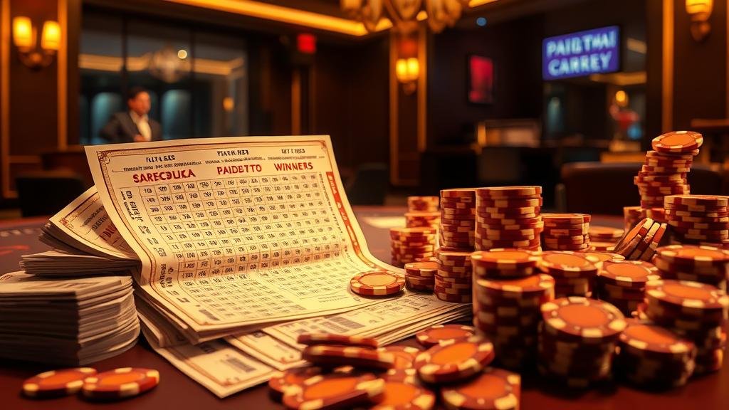 การเช็คแนวทางหวยผ่านมือถือ