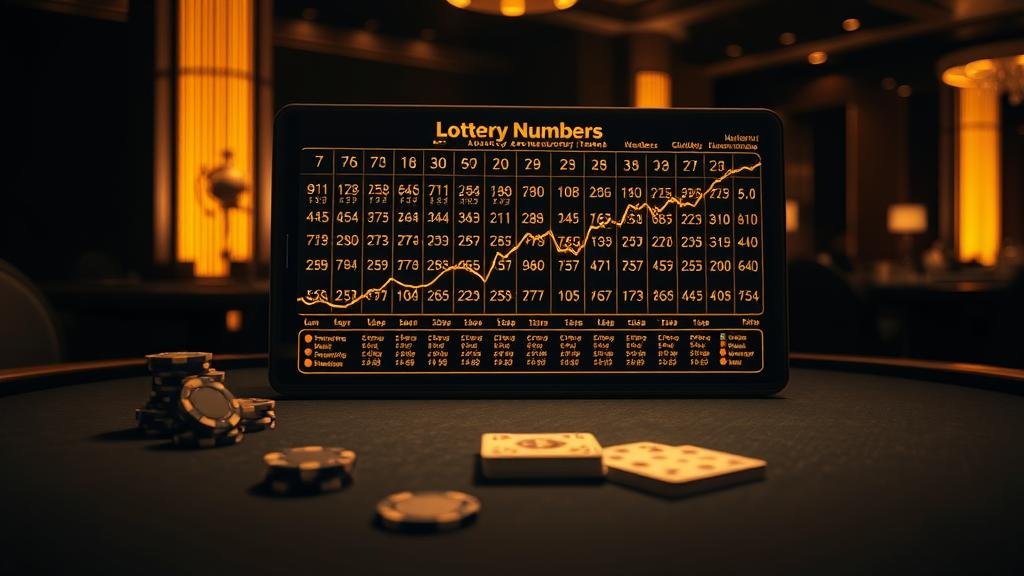 แอปพลิเคชันแนวทางหวยบนมือถือ