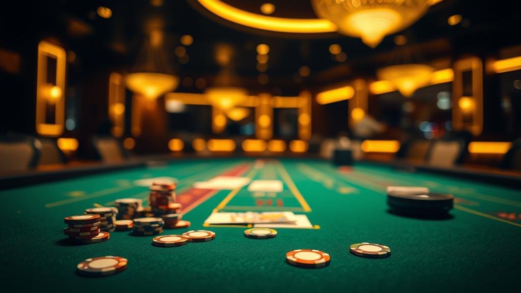 การเล่นบาคาร่าผ่านมือถือด้วยระบบออโต้