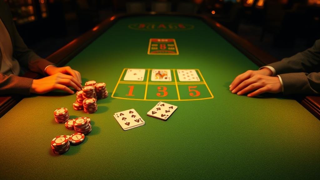 หน้าจอแสดงค่ายเกมบาคาร่าชั้นนำ Evolution, SA Gaming, Pragmatic Play