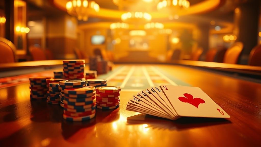 กราฟแสดงการบริหารงบประมาณบาคาร่า