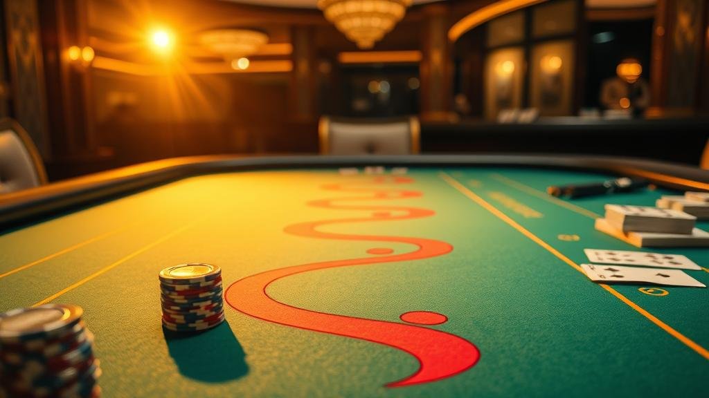 ภาพประกอบการจัดการเงินทุนบาคาร่า