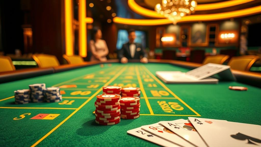 เครื่องมือควบคุมงบประมาณบาคาร่า