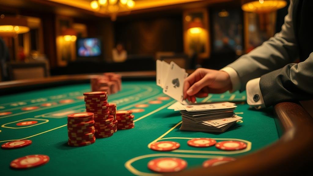 เปรียบเทียบค่ายบาคาร่า SA Gaming และ AE Sexy