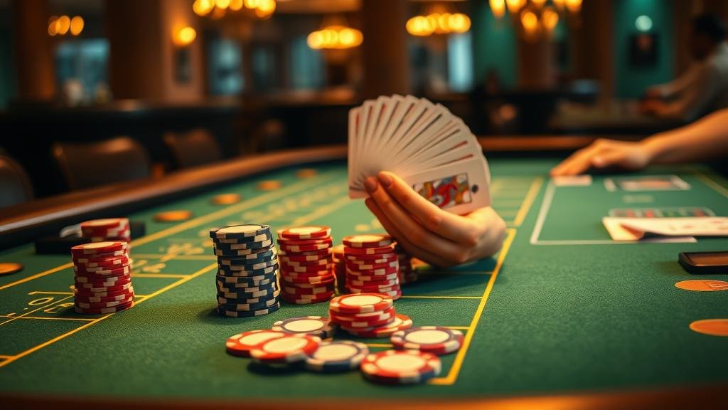 เปรียบเทียบค่ายบาคาร่า Evolution และ Playtech