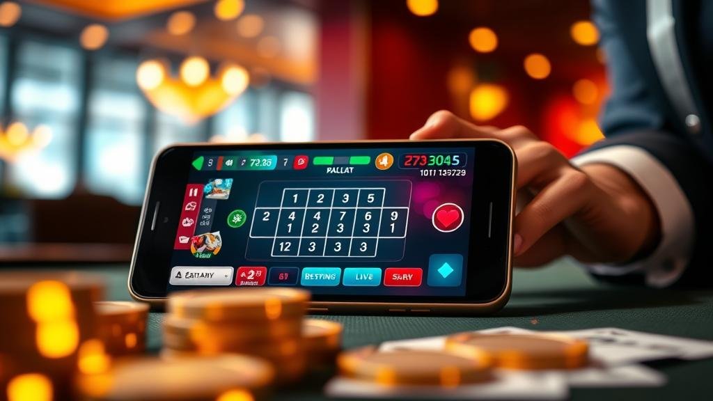 ตัวอย่างเค้าไพ่บาคาร่า มังกร สองตัด