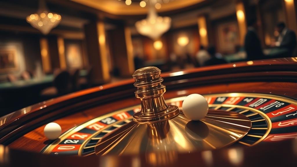 การเล่นบาคาร่าบนมือถือและการจัดการเงิน