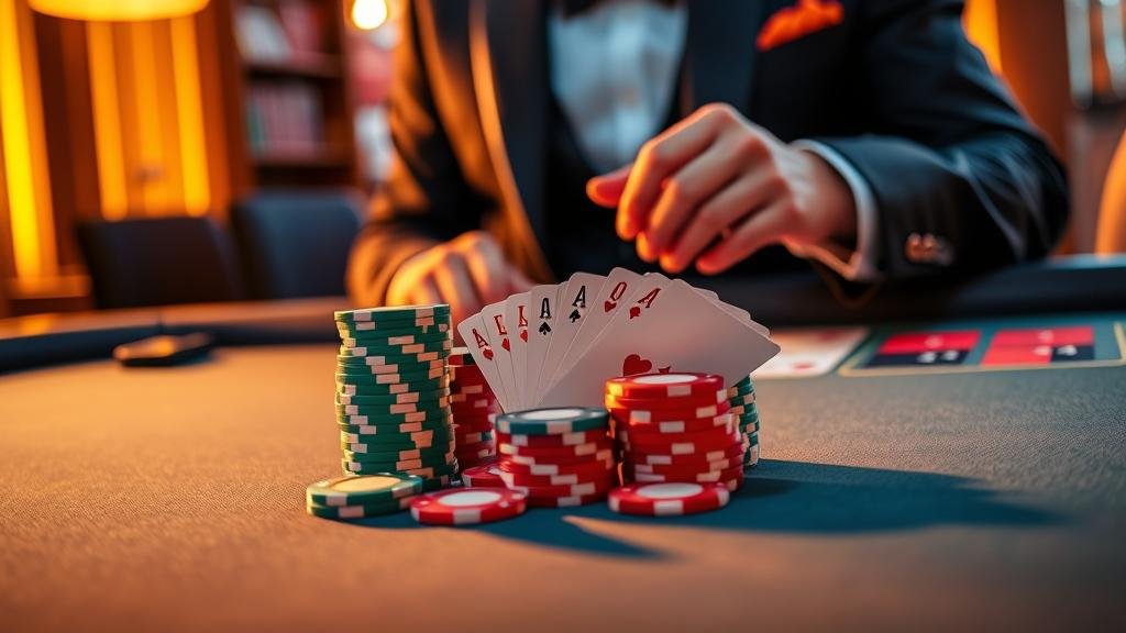 สมัครบาคาร่าบน iOS