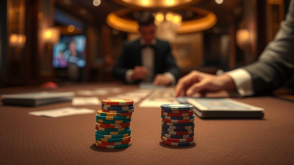 เปรียบเทียบค่ายบาคาร่า Evolution และ Sexy