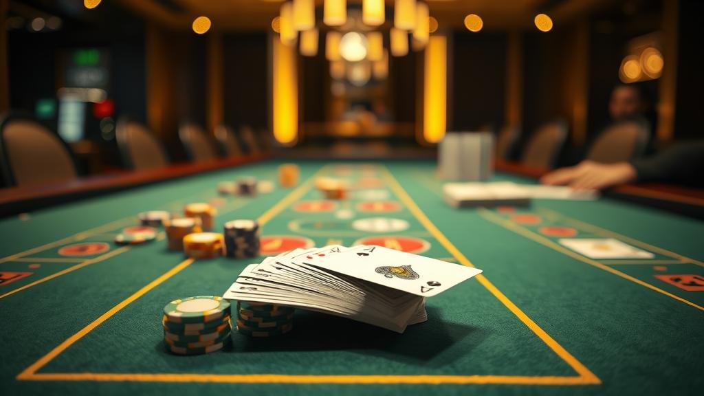 โลโก้ค่ายเกมบาคาร่าชั้นนำ