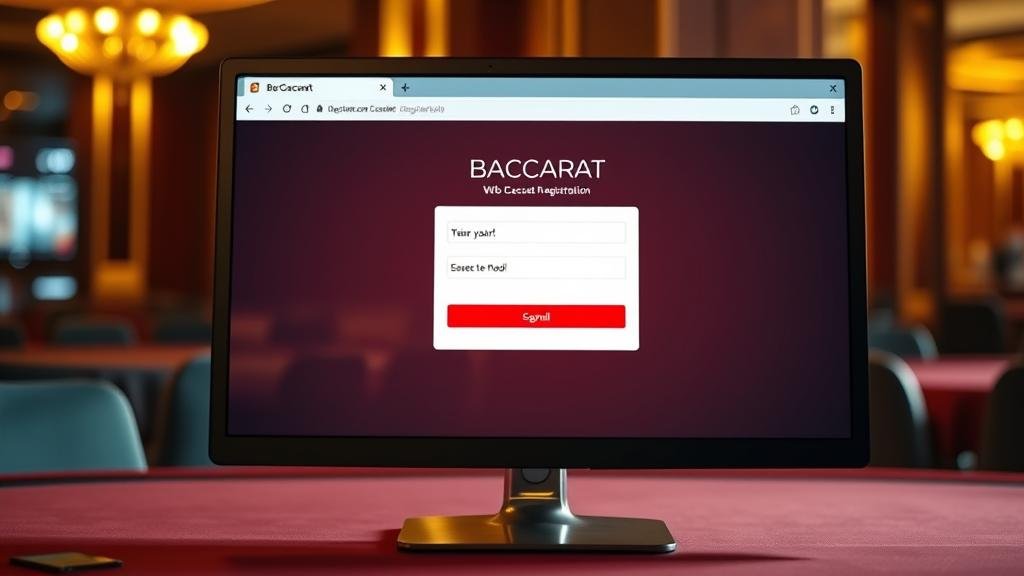ตัวอย่างเค้าไพ่บาคาร่าแบบต่างๆ
