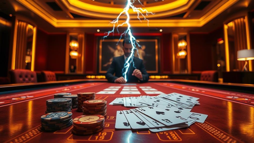 เปรียบเทียบค่ายบาคาร่า SA Gaming และ AE Casino บนมือถือ