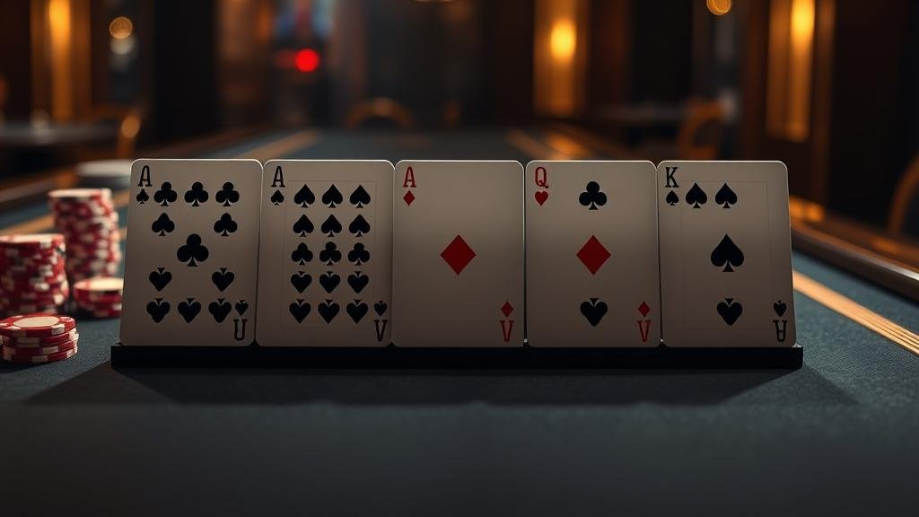 นักพนันวิเคราะห์สถิติบาคาร่า