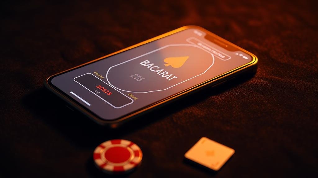 ตัวอย่างเค้าไพ่บาคาร่า