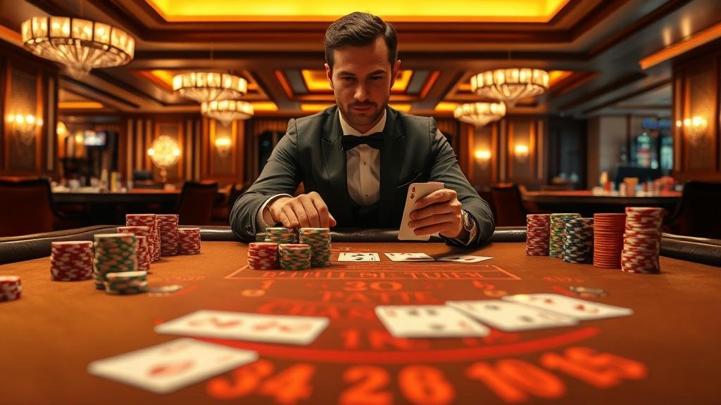 ตัวอย่างสูตรเดินเงินบาคาร่า