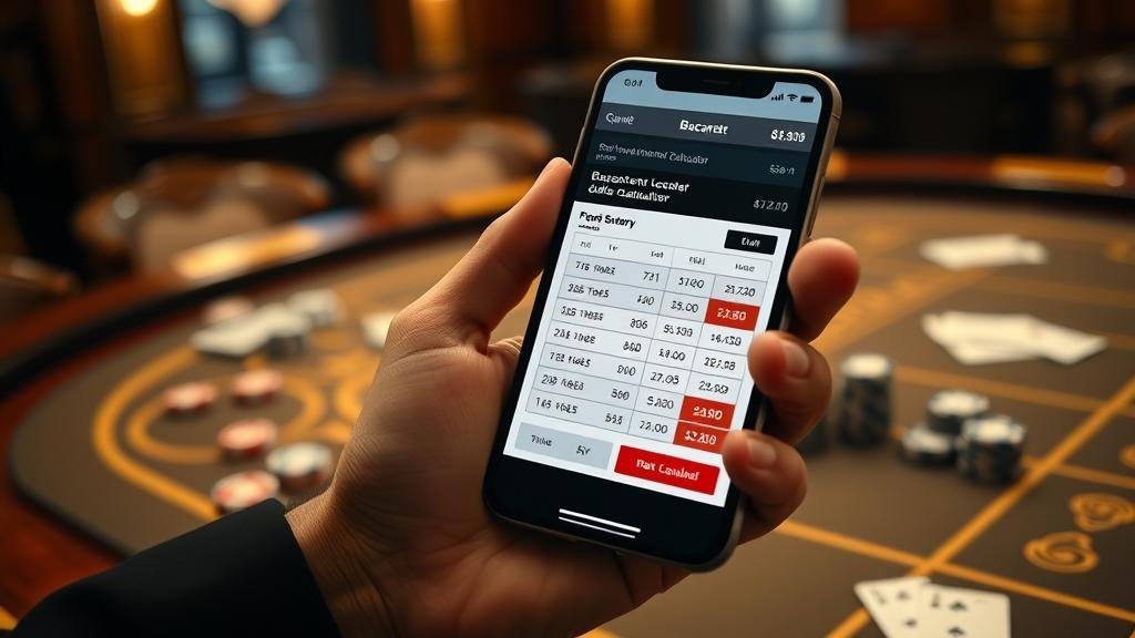 อัตราจ่ายบาคาร่า เสมอ